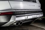 Seat Ateca All Terrain by Je Design 2018 года